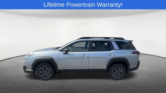 Thumbnail: 2026 Subaru Outback - 6