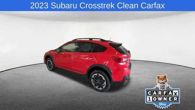 Thumbnail: 2023 Subaru Crosstrek - 7