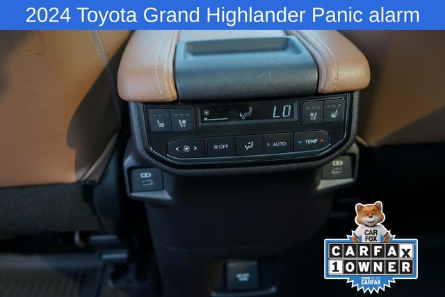 Thumbnail: 2024 Toyota Grand Highlander - 33