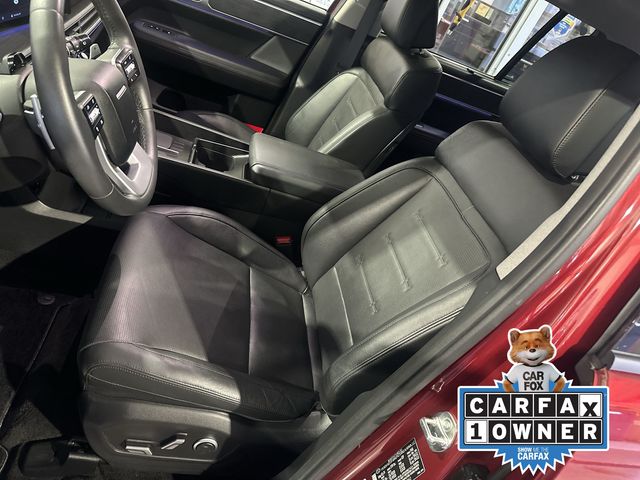 Thumbnail: 2024 Hyundai Santa Fe - 20