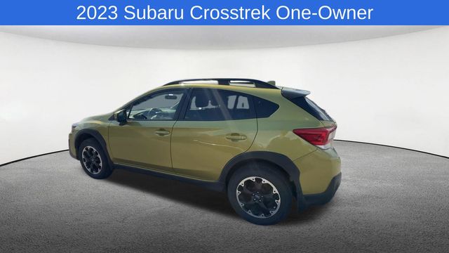 Thumbnail: 2023 Subaru Crosstrek - 7