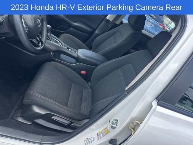 Thumbnail: 2023 Honda HR-V - 21