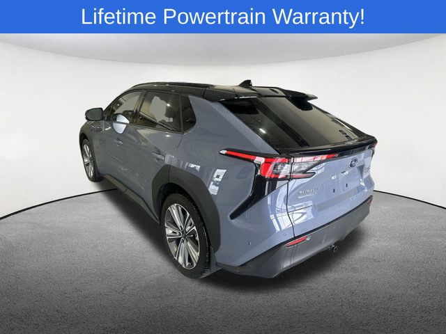 Thumbnail: 2024 Subaru Solterra - 13