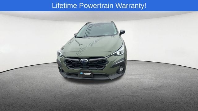 Thumbnail: 2025 Subaru Crosstrek - 3