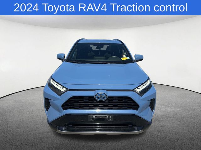 Thumbnail: 2024 Toyota RAV4 - 15