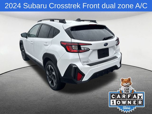 Thumbnail: 2024 Subaru Crosstrek - 14