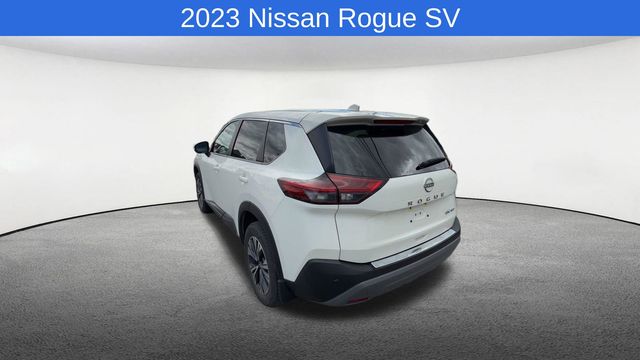 Thumbnail: 2023 Nissan Rogue - 7