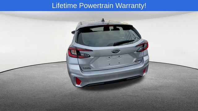 Thumbnail: 2026 Subaru Impreza - 7