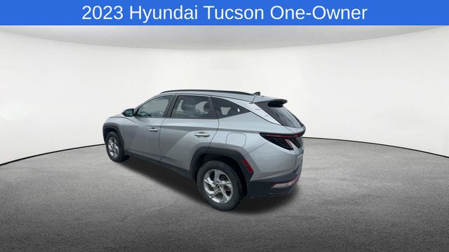 Thumbnail: 2023 Hyundai Tucson - 7