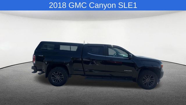 Thumbnail: 2018 GMC Canyon - 10