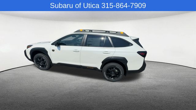 Thumbnail: 2025 Subaru Outback - 6