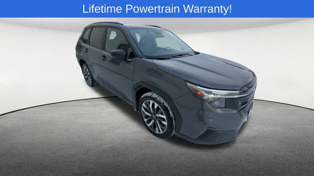 Thumbnail: 2025 Subaru Forester - 2