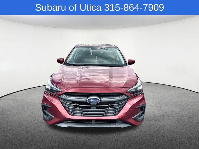 2025 Subaru Legacy Premium 14