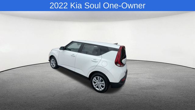 Thumbnail: 2022 Kia Soul - 7