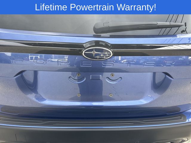 Thumbnail: 2025 Subaru Forester - 15