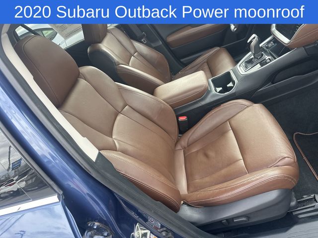 Thumbnail: 2020 Subaru Outback - 24