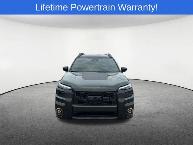 Thumbnail: 2026 Subaru Outback - 14