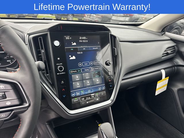 Thumbnail: 2026 Subaru Crosstrek - 23