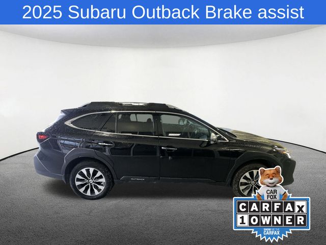 Thumbnail: 2025 Subaru Outback - 29