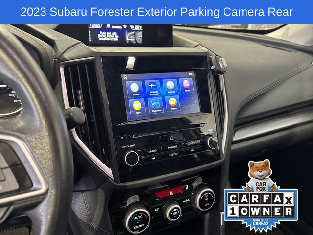 Thumbnail: 2023 Subaru Forester - 25