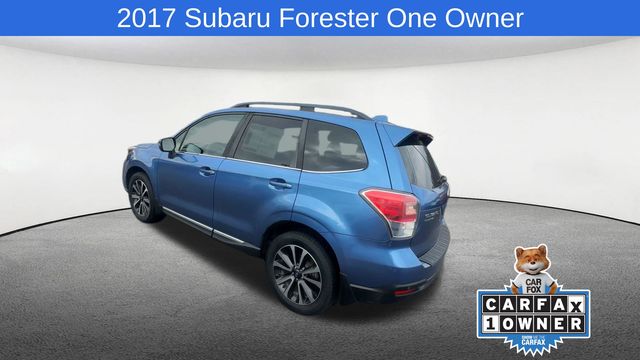 Thumbnail: 2017 Subaru Forester - 7