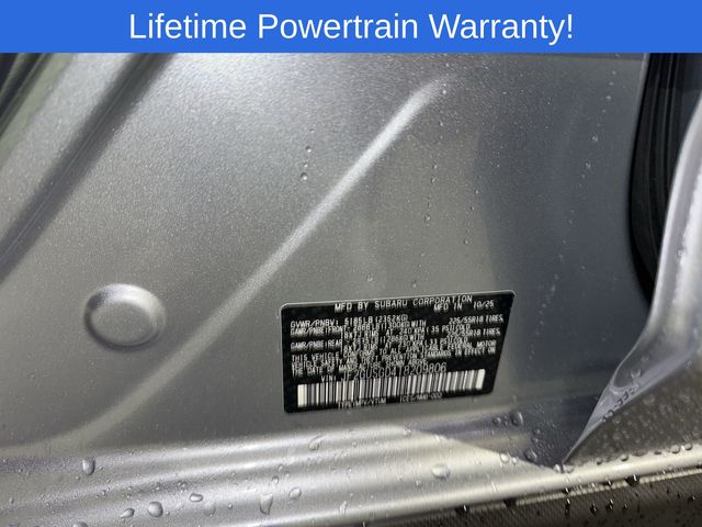 Thumbnail: 2026 Subaru Crosstrek - 23