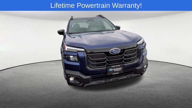 Thumbnail: 2026 Subaru Outback - 3