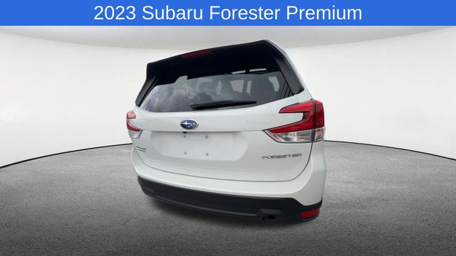 Thumbnail: 2023 Subaru Forester - 7