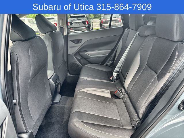 2025 Subaru Crosstrek Premium 20