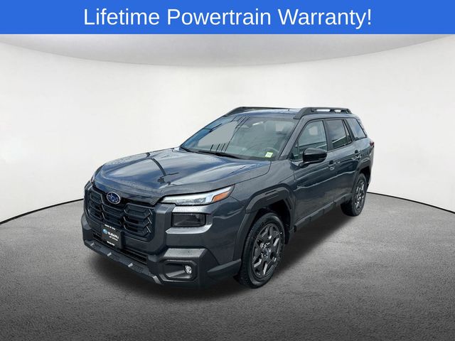 Thumbnail: 2026 Subaru Outback - 1