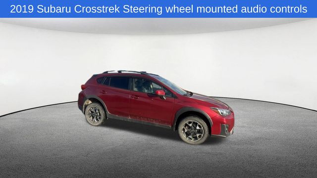 Thumbnail: 2019 Subaru Crosstrek - 10