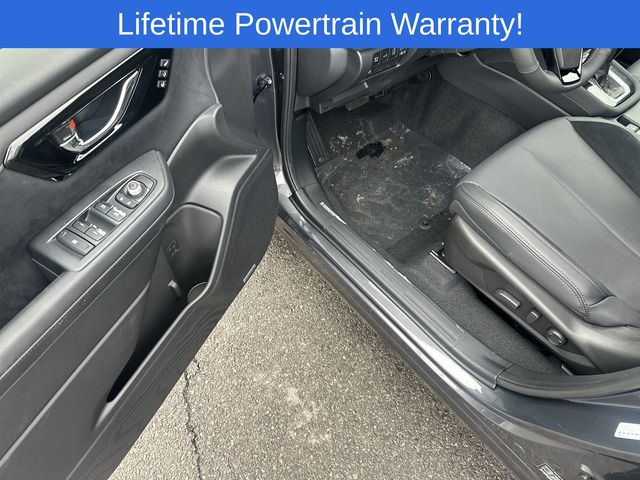 Thumbnail: 2025 Subaru Forester - 11