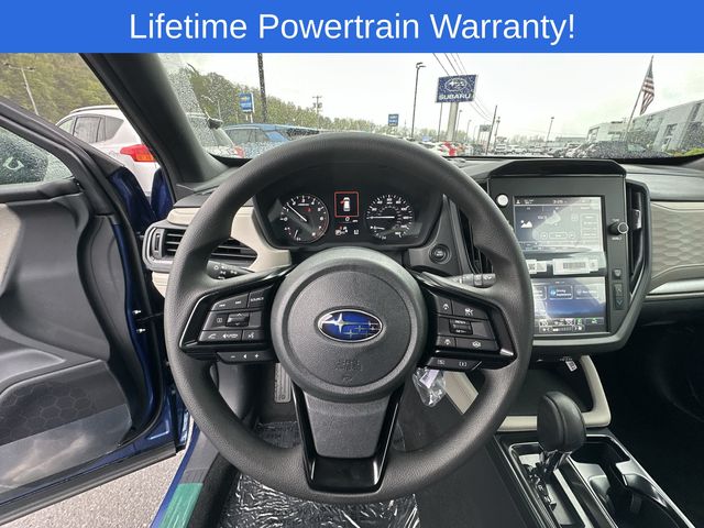 Thumbnail: 2026 Subaru Forester - 23