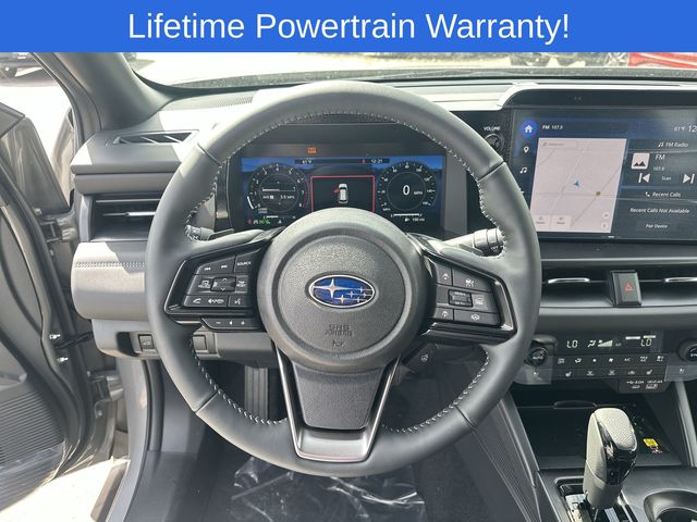 Thumbnail: 2026 Subaru Outback - 23