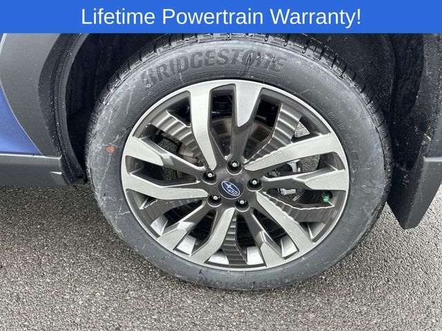 Thumbnail: 2026 Subaru Forester - 16