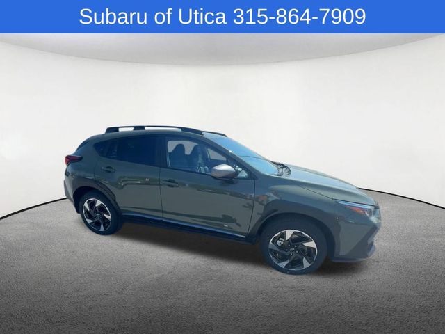 2025 Subaru Crosstrek Limited 2