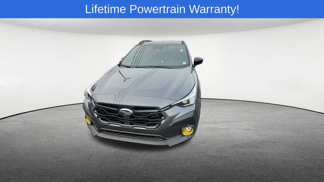 Thumbnail: 2026 Subaru Crosstrek - 3