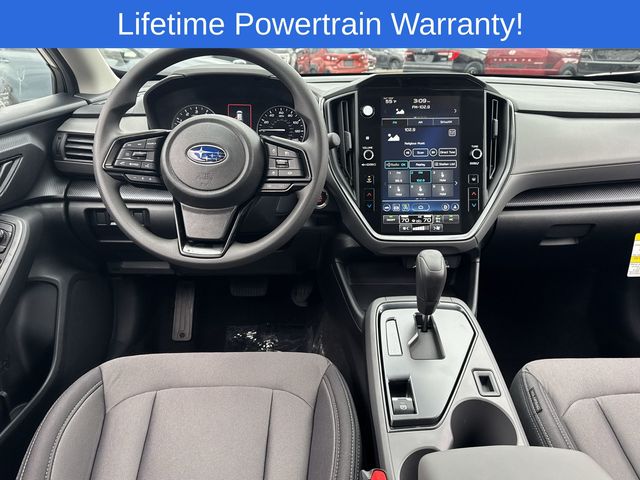 Thumbnail: 2026 Subaru Crosstrek - 17