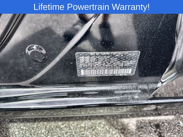 Thumbnail: 2025 Subaru Impreza - 29