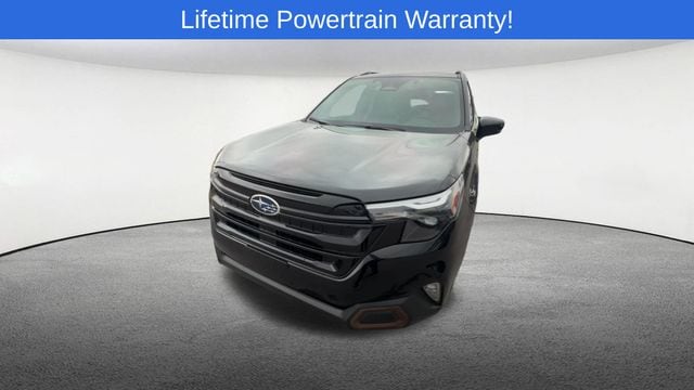 Thumbnail: 2026 Subaru Forester - 2