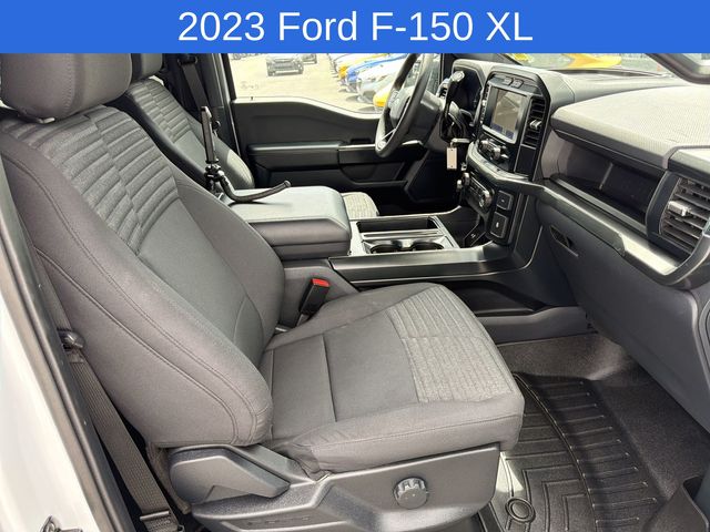Thumbnail: 2023 Ford F-150 - 24