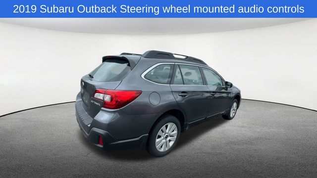 Thumbnail: 2019 Subaru Outback - 9