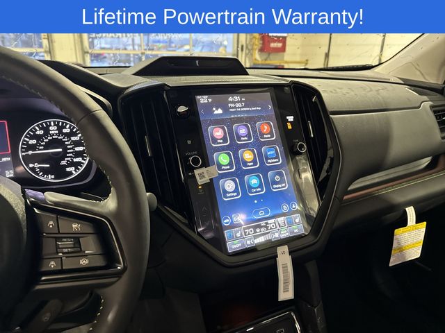 Thumbnail: 2026 Subaru Ascent - 23