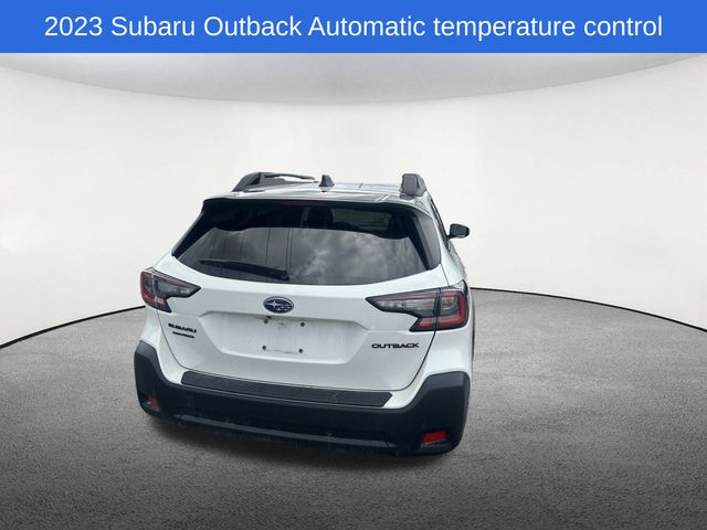 Thumbnail: 2023 Subaru Outback - 12