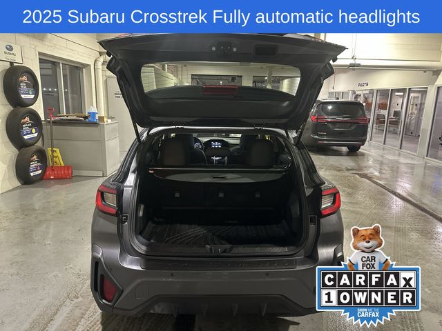 Thumbnail: 2025 Subaru Crosstrek - 29