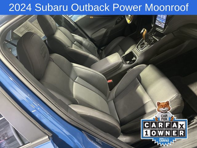 Thumbnail: 2024 Subaru Outback - 24