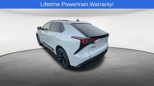 Thumbnail: 2026 Subaru Solterra - 7