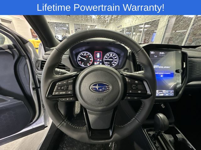 Thumbnail: 2026 Subaru Forester - 23