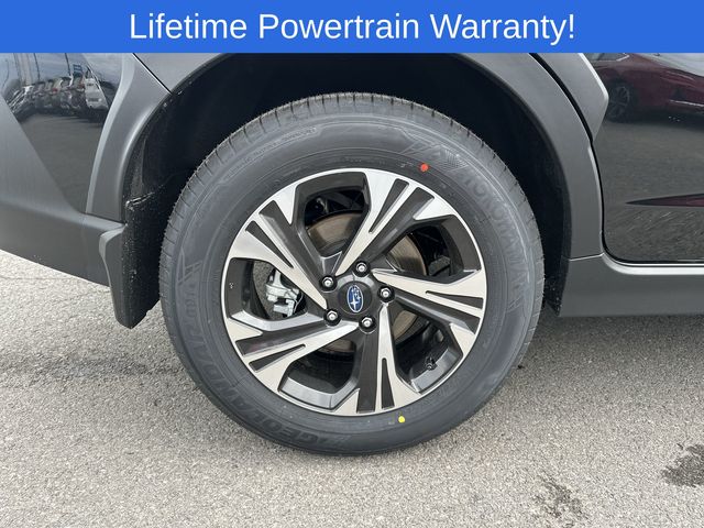 Thumbnail: 2026 Subaru Crosstrek - 17