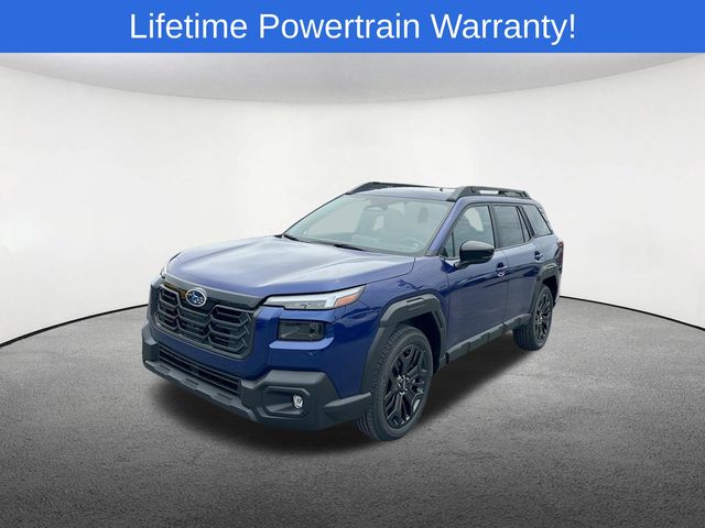 Thumbnail: 2026 Subaru Outback - 1